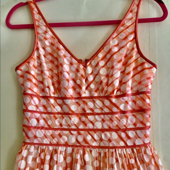 Polka Dot Sundress - Picture 2 of 8